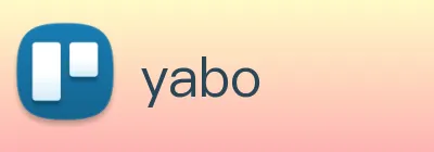 yabo Logo